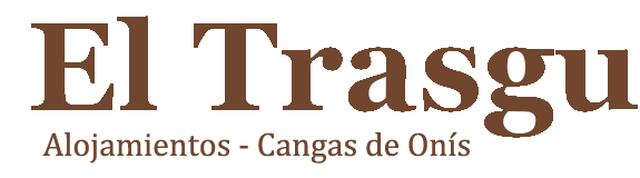 Alojamientos El Trasgu, Cangas de Onís